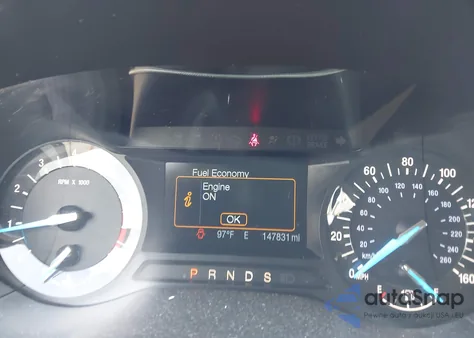 2014 Ford Fusion Se from USA, damaged, VIN 1FA6P0H71E5405467